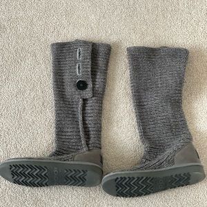 Ugg Australia Cardy Boot Size 8